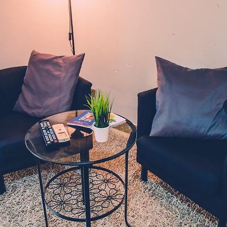 ريجّو دي كالابريا B&B Civico 46 الغرفة الصورة