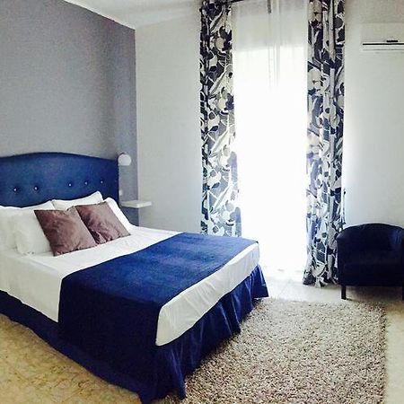 ريجّو دي كالابريا B&B Civico 46 المظهر الخارجي الصورة