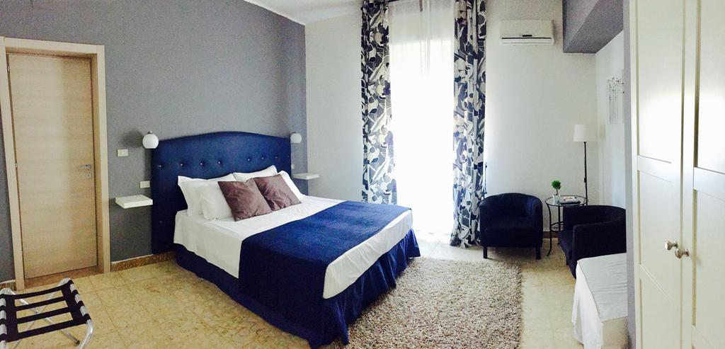 ريجّو دي كالابريا B&B Civico 46 المظهر الخارجي الصورة